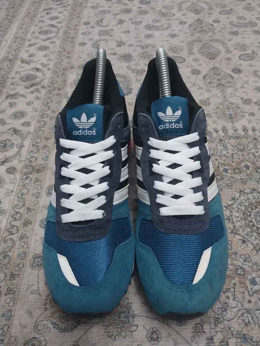 아디다스 ZX700 스니커즈 230mm | 브랜드 중고거래 플랫폼, 번개장터